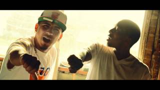 LIL KONG amp ST quotWE BACKquot OFFICIAL VIDEO [upl. by Jennie314]