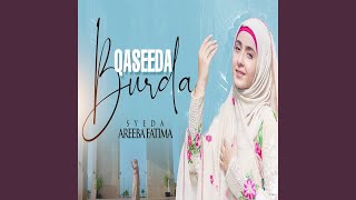 Qaseeda Burda [upl. by Wright]