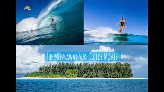 The Mentawai Islands Surfguide  Indonesia [upl. by Aniger]