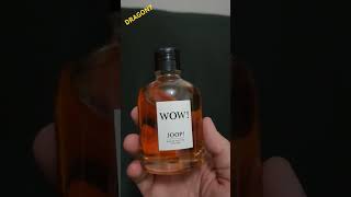 PERFUME WOW   JOOP rápida opinião perfumes [upl. by Hilel522]