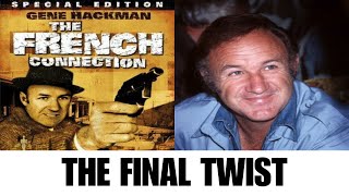 Gene Hackman Exposed Why He Really Left Hollywood [upl. by Rondi]