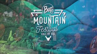 TEASER BUFF MOUNTAIN FESTIVAL 2019 [upl. by Sevart]