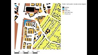 How to do Land Use Zoning using QGIS [upl. by Eanar]