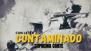 La Suprema Orquesta  Contaminado Con Letra  Salsa Colombiana [upl. by Yerok93]