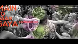 Om MangalamDesi Swaggrs x Dj Nilashree Promo [upl. by Cassy]