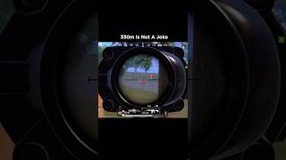 M416 4x 300 Meter Spray☠️ pubgmobile bgmi shorts ytshortsvideo [upl. by Acinoda]