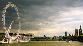 Top 10 London Landmarks [upl. by Akeemat]