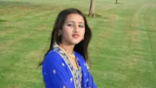 Dil Raj Pashto New Song Laliaa Pregda Da Arabo2012  YouTubeflv [upl. by Ardnael]