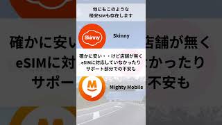 NZのSIMWIFIについて！短期・長期それぞれでおすすめのキャリアは？ [upl. by Yi]