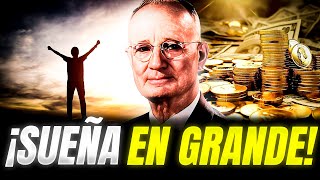 La Mentalidad Para Atraer Abundancia Económica  Napoleon Hill [upl. by Melena]