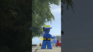 Descubrimos 3 nuevos detalles en LEGO Marvel Super Heroes videogames legomarvel lego [upl. by Tivad200]