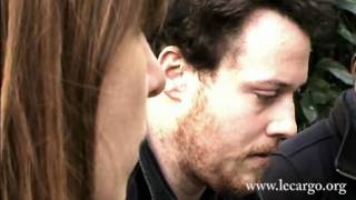 274 Metronomy  The look Acoustic Session [upl. by Yslek]