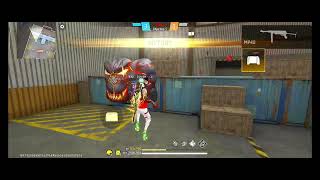 LON WOLF VIRAL VIDEO freefire garenafreefire viralvideos [upl. by Scarrow]