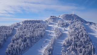 Killington Ski Resort [upl. by Irak886]