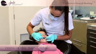 Childrens Dentistry  Specialist Care [upl. by Sikleb]