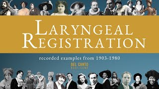 Listen to Laryngeal Registration [upl. by Niarbo]