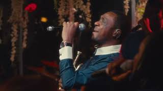 NATHANIEL BASSEY  BLESS THE LORD Trailer Video [upl. by Illak]