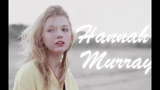 Hannah Murray  Gorgeous  Tribute [upl. by Rheba]