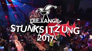 Stunksitzung 2017  Das Original  aus dem Kölner EWerk [upl. by Ybba]