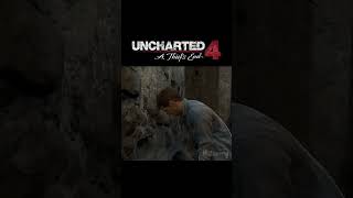 Uncharted 4  A Thiefs End  Part 2  Infernal Place Gameplay uncharted uncharted4 shorts [upl. by Moulden]