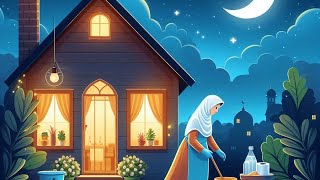 Is It Prohibited To Clean House After Sunset In Islam [upl. by Hort]