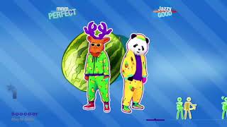 Just Dance 2020  Con Calma  Daddy Yankee amp Snow [upl. by Luelle]