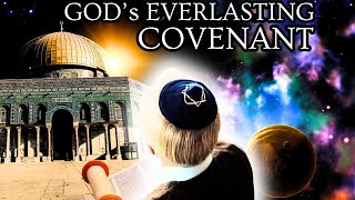 The Everlasting Covenant of God  Powerscourt Conference 2024  Session 1 [upl. by Nnaecyoj]