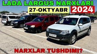 Lada largus narxlari 2024Samarqand mashina bozori 2024Лада Ларгус нархлари 2024 Volkswagen ￼cady [upl. by Costello822]