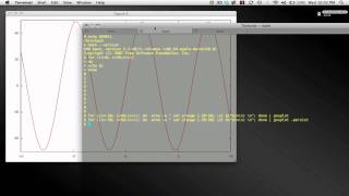 gnuplot Tutorial Part 03 Animations with gnuplot [upl. by Nilrah]