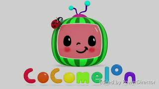 720P 15 minutes of Cocomelon opening [upl. by Screens]