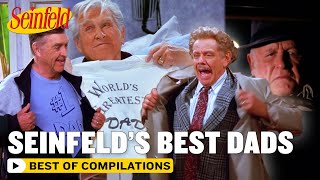 Seinfelds Best Dads  Seinfeld [upl. by Spike]