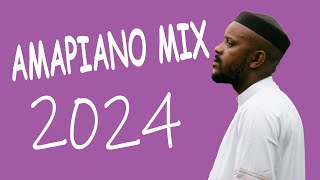 AMAPIANO MIX 2024  21 JUNE  JAY TSHEPO [upl. by Levona]