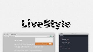 Tutoriel CSS  LiveStyleio [upl. by Nosraep968]