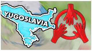 HUGEOSLAVIA Serbia Open Beta 155 [upl. by Talbert]