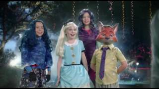 Dariana Fustes in Party City Commercial [upl. by Lewanna857]