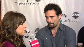 Jeremy Sisto does quotRolling with the Homiesquot for Glamour [upl. by Tomasina937]