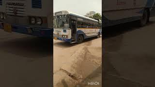 NizamabadtoWarangalltsrtcexpressbusjagithyaldepottsrtc [upl. by Alahcim]