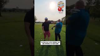 ►►► Submit your videos for the chance to be featured �� golf golfing prank prankster [upl. by Dickson297]