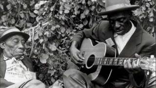 Mississippi John Hurt  Goodnight Irene [upl. by Einaej]