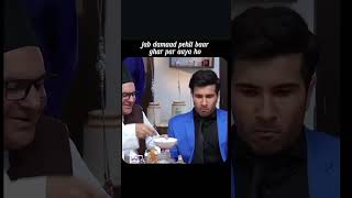 😆😅shotsvideo youtobeshorts funny pakistanidrama ferozekhan sanatandharma geodrama [upl. by Nap91]