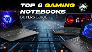 Evetech Buyers Guide WW19  Top 8 Gaming Notebooks to Warm the Winter Specials [upl. by Coretta]