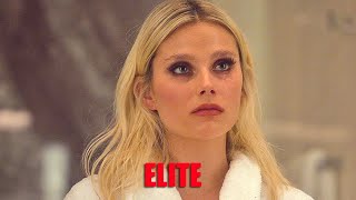 La Bien Querida  Resistiré Lyric video • Elite  S5 Soundtrack [upl. by Viki]