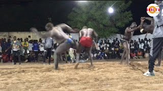 Diegane Senghor Diarekhe Vs Ousmane NDOUR kebe à Saté WAly… [upl. by Tsenrae55]