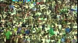 ALGERIE 40 RWANDA RÉSUMER 02062012 أهداف الجزائر رواندا [upl. by Lander]