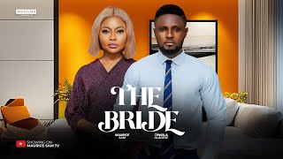 THE BRIDE  MAURICE SAM TENIOLA ALADESE 2024 FULL NIGERIAN MOVIE [upl. by Yddor601]