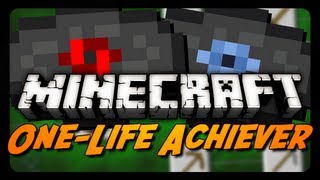 One Life Achiever  S2E6  ENDERDRAGON PREP [upl. by Gerkman]