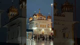 tarn taran darbar sahib youtubeshorts viralvideo darbarsahib [upl. by Gebelein714]