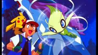 Mezase Pokemon Master 2001 Fourth Movie version [upl. by Ytirehc329]