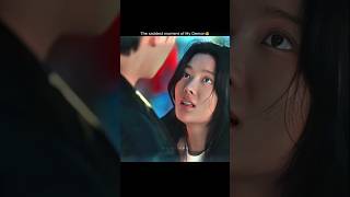 Song Kang Saved Her Life life Again lll my demon ll shorts kdrama ytshorts [upl. by Omari]