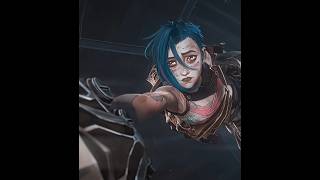 quotALWAYS WITH YOU SISquot Arcane Vi amp Jinx edit  edit arcane leagueoflegends [upl. by Keelby]